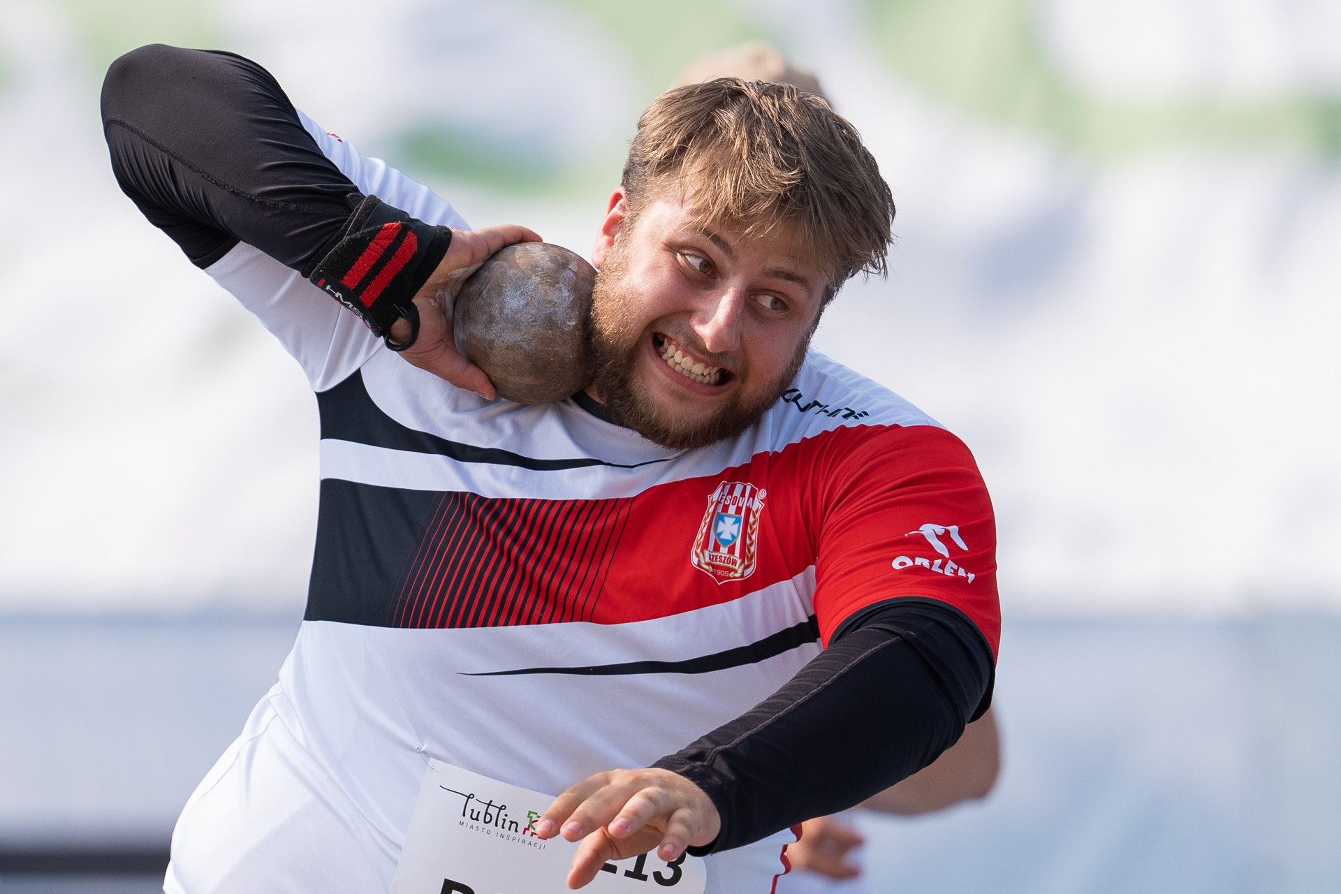 41. PZLA Mistrzostwa Polski U23  obrazek 12